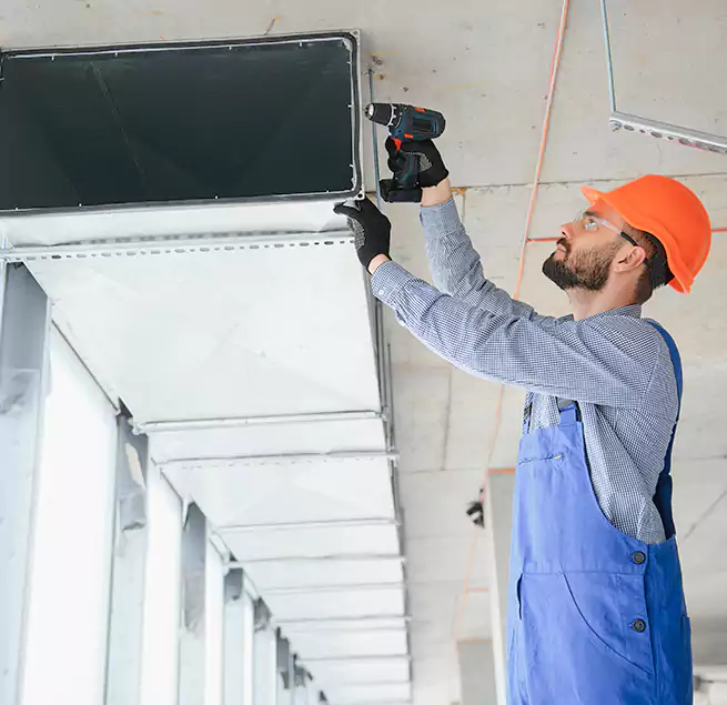 Why Homeowners & Businesses Trust Us in El Cajon, CA