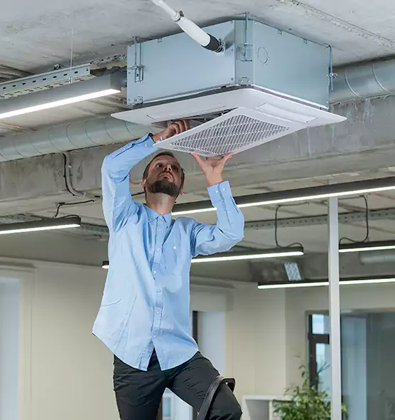 Professional Air Duct Cleaners in El Cajon, CA