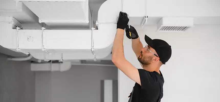 Our Air Duct Cleaning Services in El Cajon, CA