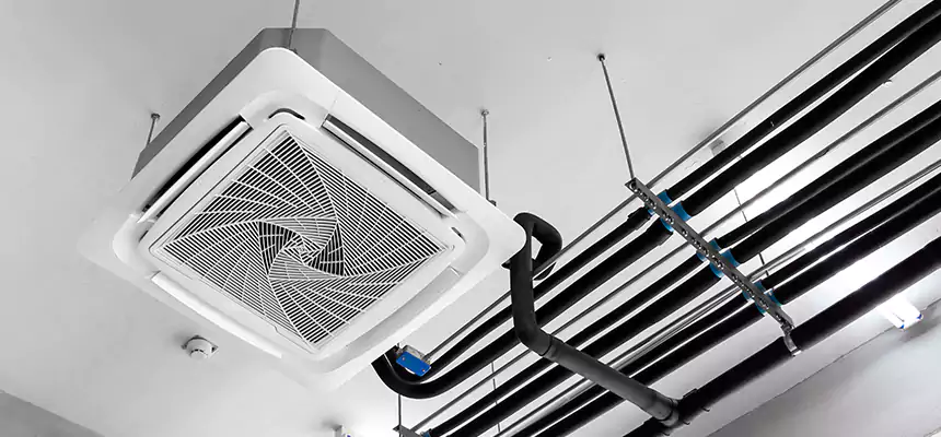 Our Air Duct Deep Cleaning Services in El Cajon, CA