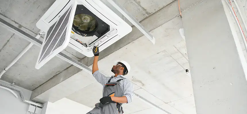 Efficient Multi‑Unit & HOA Annual Vent Cleaning Plans in El Cajon