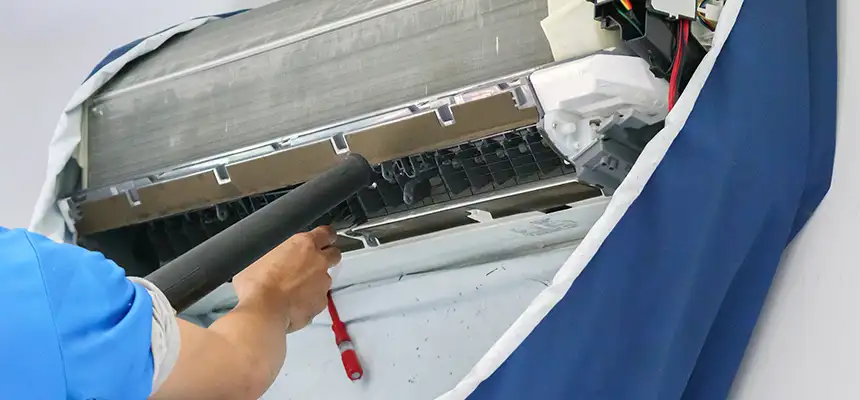 Advanced Clogged Dryer Vent Repair for Multi-Unit & Commercial in El Cajon, CA