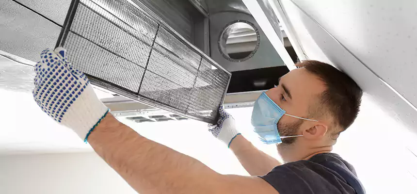 Our Dryer Vent Cleaning Services in El Cajon, CA