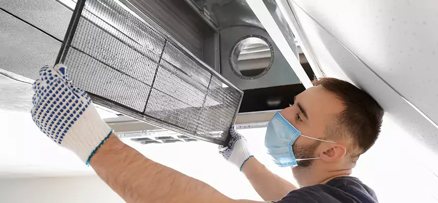Our Dryer Vent Replacement Services in El Cajon, CA