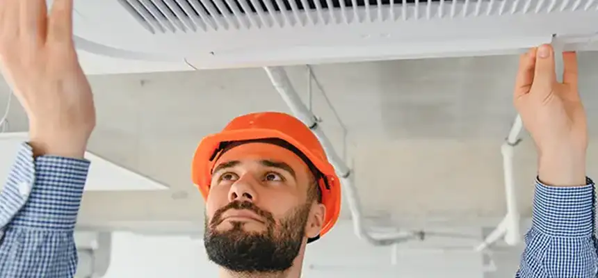 Our Furnace Vent Cleaning Services in El Cajon, CA