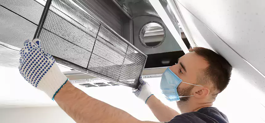 Our Home Duct Cleaning Services in El Cajon, CA  