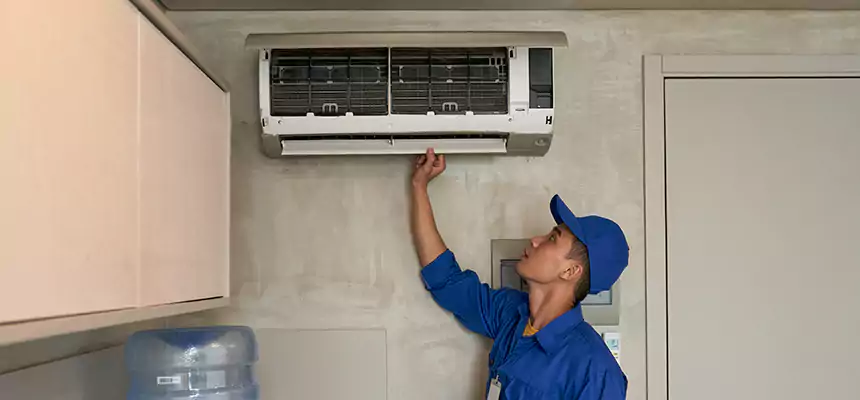Balanced Fresh‑Air Ventilation (ERV/HRV) in El Cajon