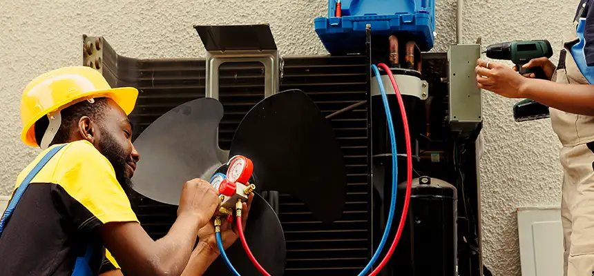 Our HVAC Airflow Optimization Services in El Cajon, CA