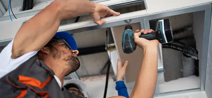 Our Improve Home Air Circulation Services in El Cajon, CA