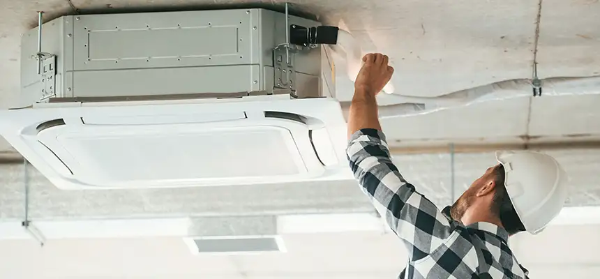 Our Local Vent Cleaning Services in El Cajon, CA