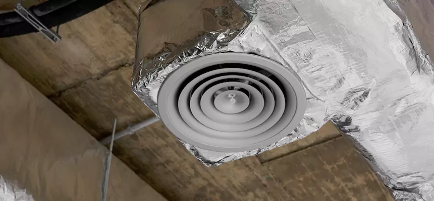 Our Low VOC Vent Installation Services in El Cajon, CA