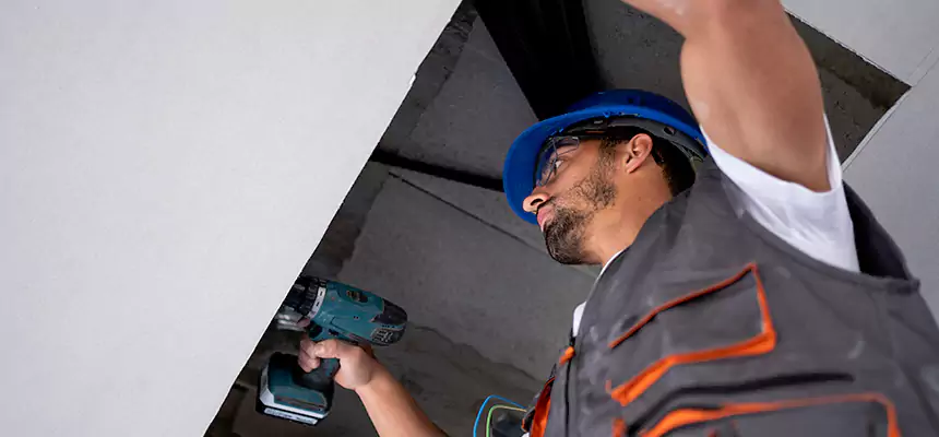 Our Post-Renovation Duct Debris Removal Services in El Cajon, CA