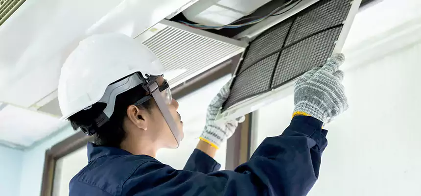 Our Residential Air Vent Cleaning Services in El Cajon, CA