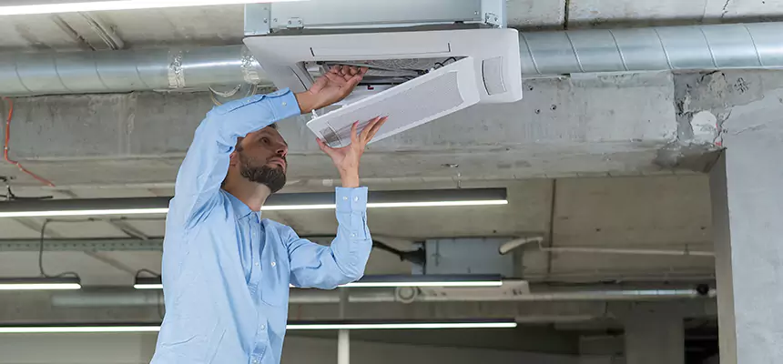 Our Room Addition Duct Installation Services in El Cajon, CA