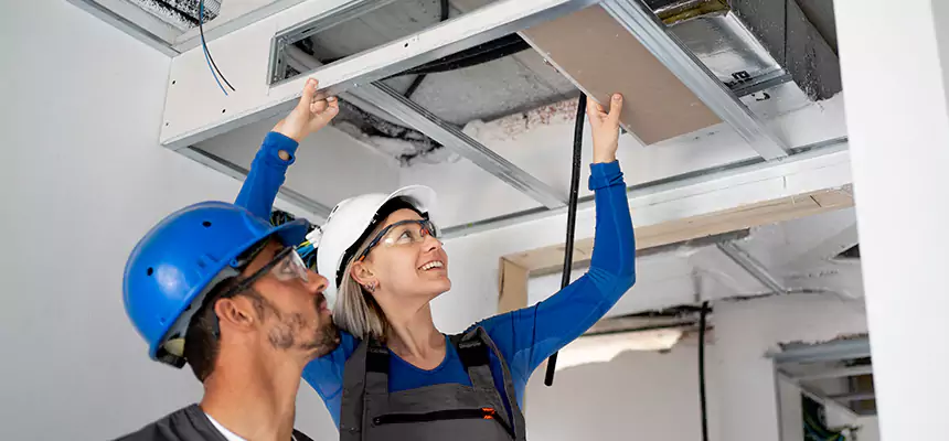 Our Vent Relocation Services in El Cajon, CA