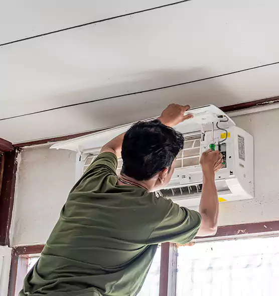About Air Duct & AC Odor Removal in El Cajon, CA