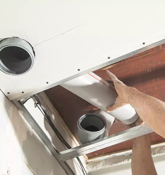 Professional Air Duct Replacement in El Cajon, CA