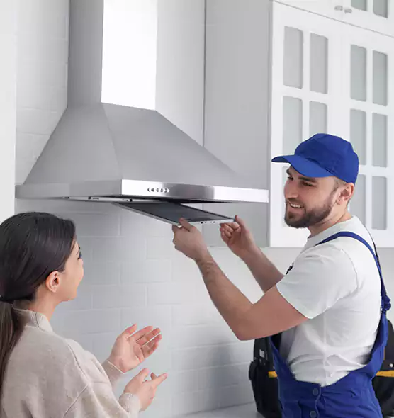 Professional Dryer Vent Cleaning Service in El Cajon, CA