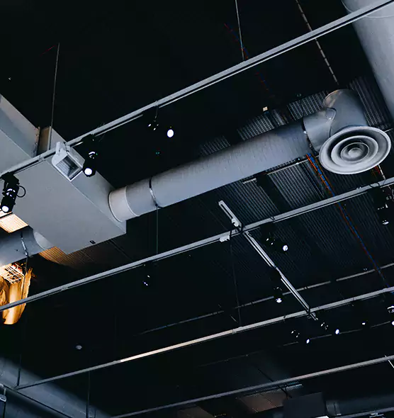 Professional Duct Cleaning For LEED Homes in El Cajon, CA