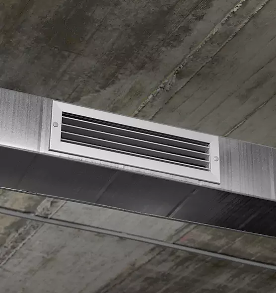 Trusted Hospital Grade Air Duct Cleaning Experts in El Cajon, CA