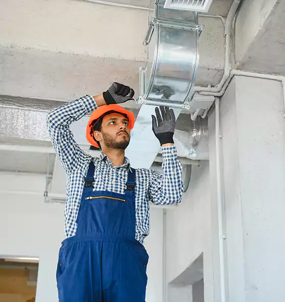 About Hotel Duct And Vent Cleaning in El Cajon, CA