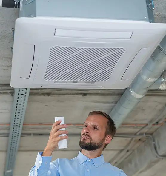 About Local Vent Cleaning Services in El Cajon, CA