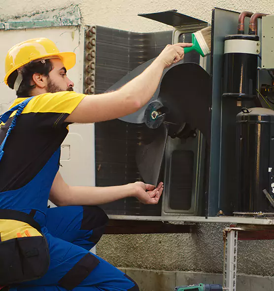 Top-Rated New Room Vent Extension in El Cajon, CA