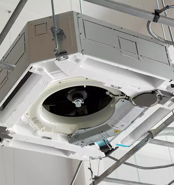 Professional Roof Vent Lint Removal El Cajon, CA