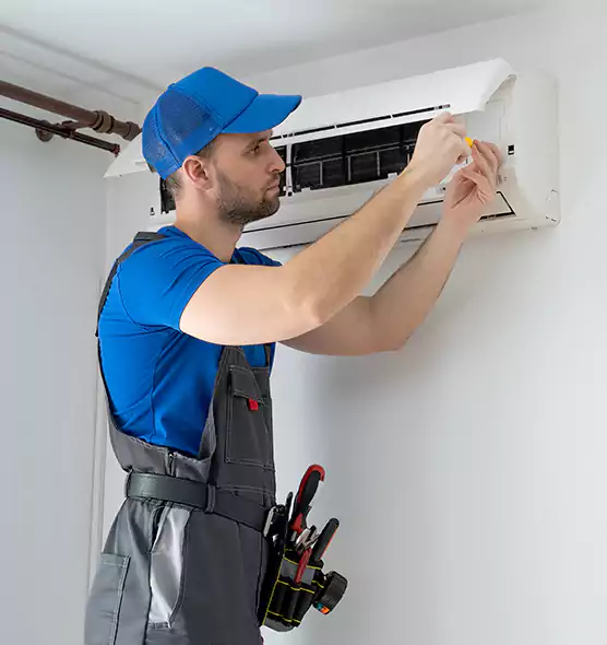 About Smart Thermostat AC Installation in El Cajon, CA