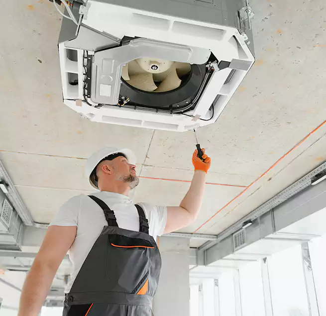 Why Homeowners & Businesses Trust Us in El Cajon, CA?