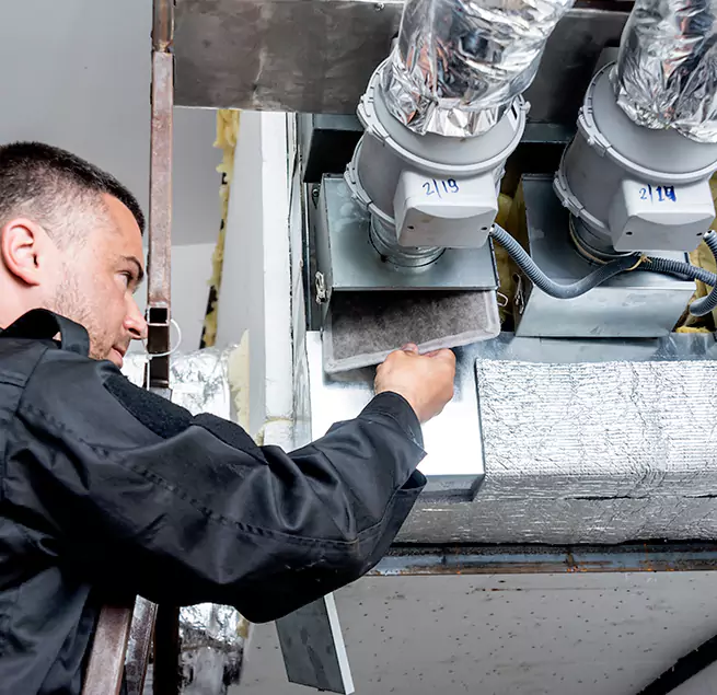 Why Homeowners & Businesses Trust Us in El Cajon, CA?