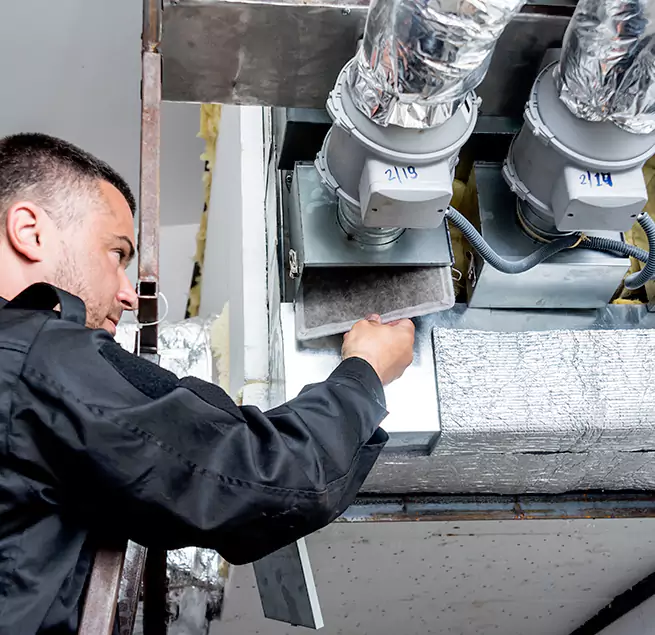 Why Homeowners & Businesses Trust Us in El Cajon, CA?