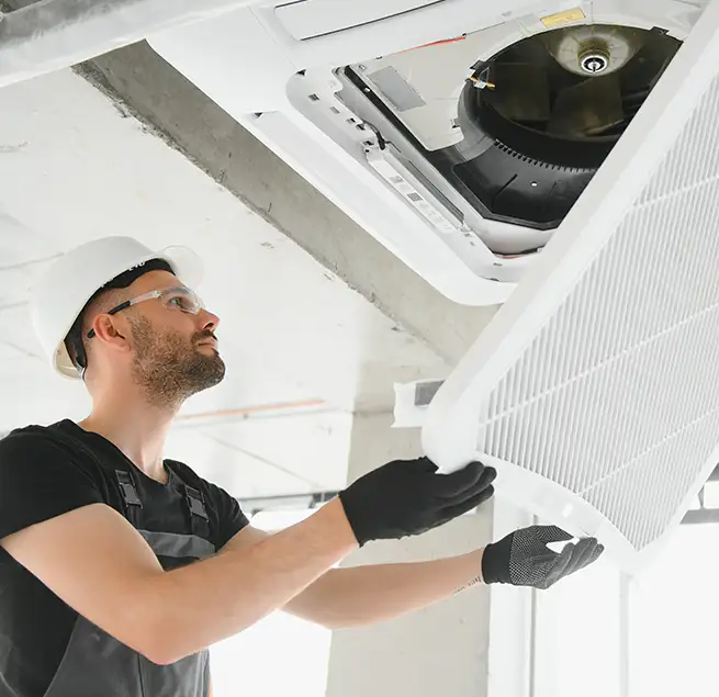 Why Homeowners & Businesses Trust Us in El Cajon, CA?