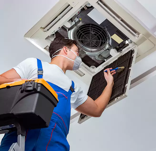 Why Homeowners & Businesses Trust Us in El Cajon, CA