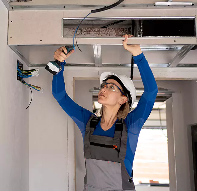 Why Homeowners & Businesses Trust Us in El Cajon, CA?