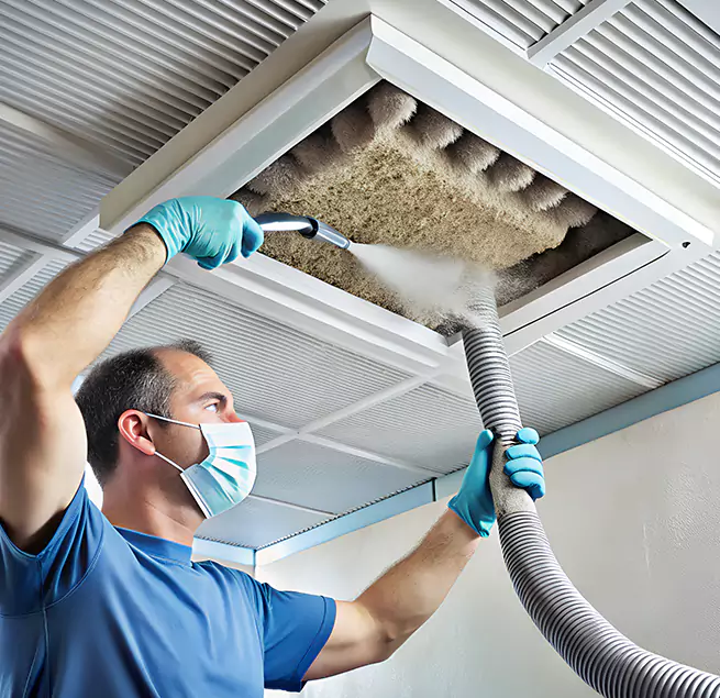 Why Homeowners Businesses Trust Us in El Cajon, CA?