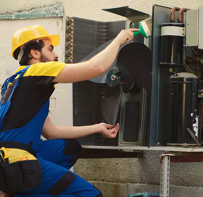 Why Homeowners & Businesses Trust Us El Cajon, CA?