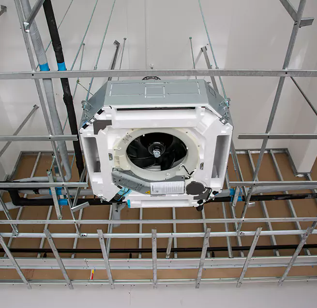 Why Homeowners & Businesses Trust Us El Cajon, CA