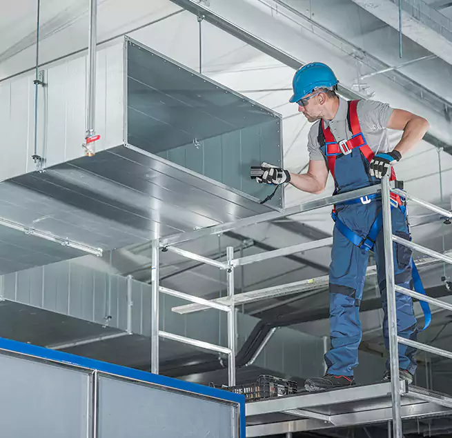 Why Homeowners Businesses Trust Us in El Cajon, CA