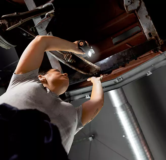 Why Homeowners & Businesses Trust Us El Cajon, CA