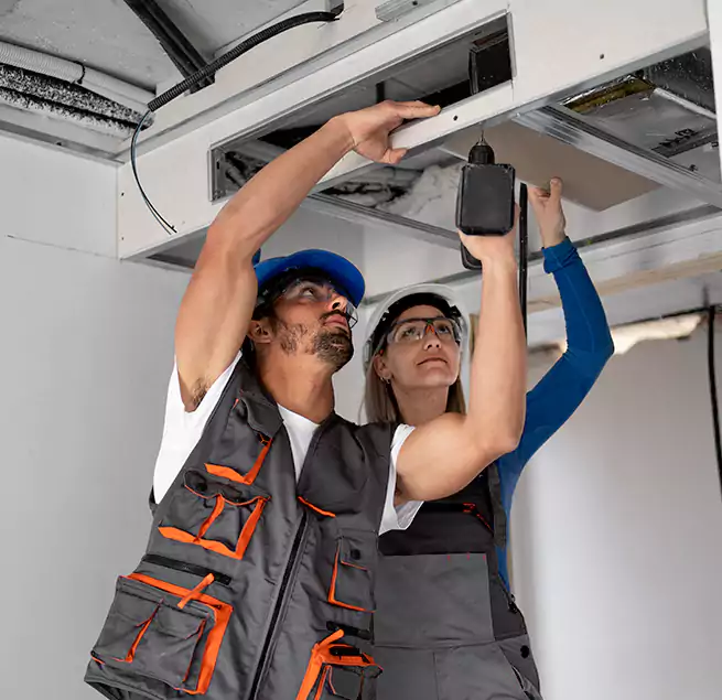 Why Homeowners & Businesses Trust Us in El Cajon, CA