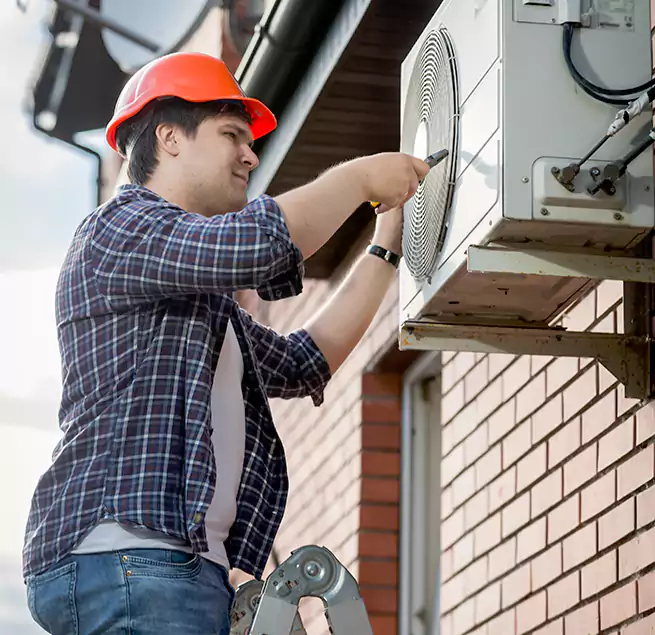 Why Homeowners & Businesses Trust Us El Cajon, CA