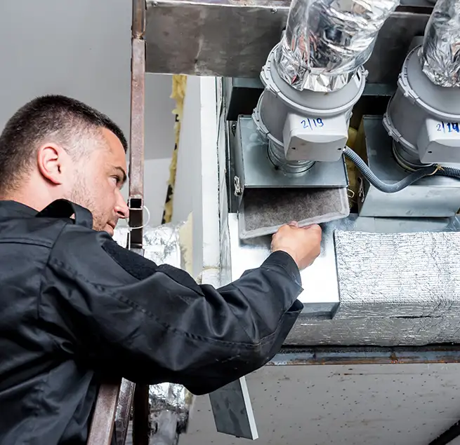 Why Homeowners & Businesses Trust Us in El Cajon, CA?